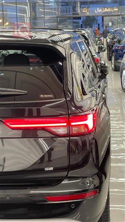 ميتسوبيشي اوتلاندر